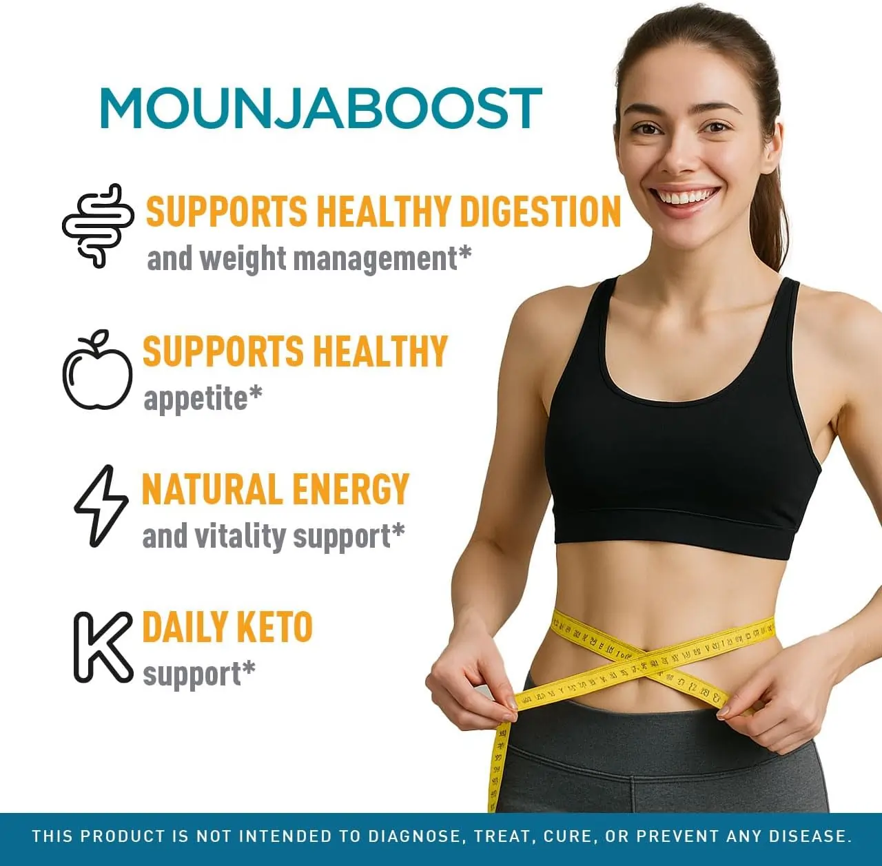 MounjaBoost review result no.3